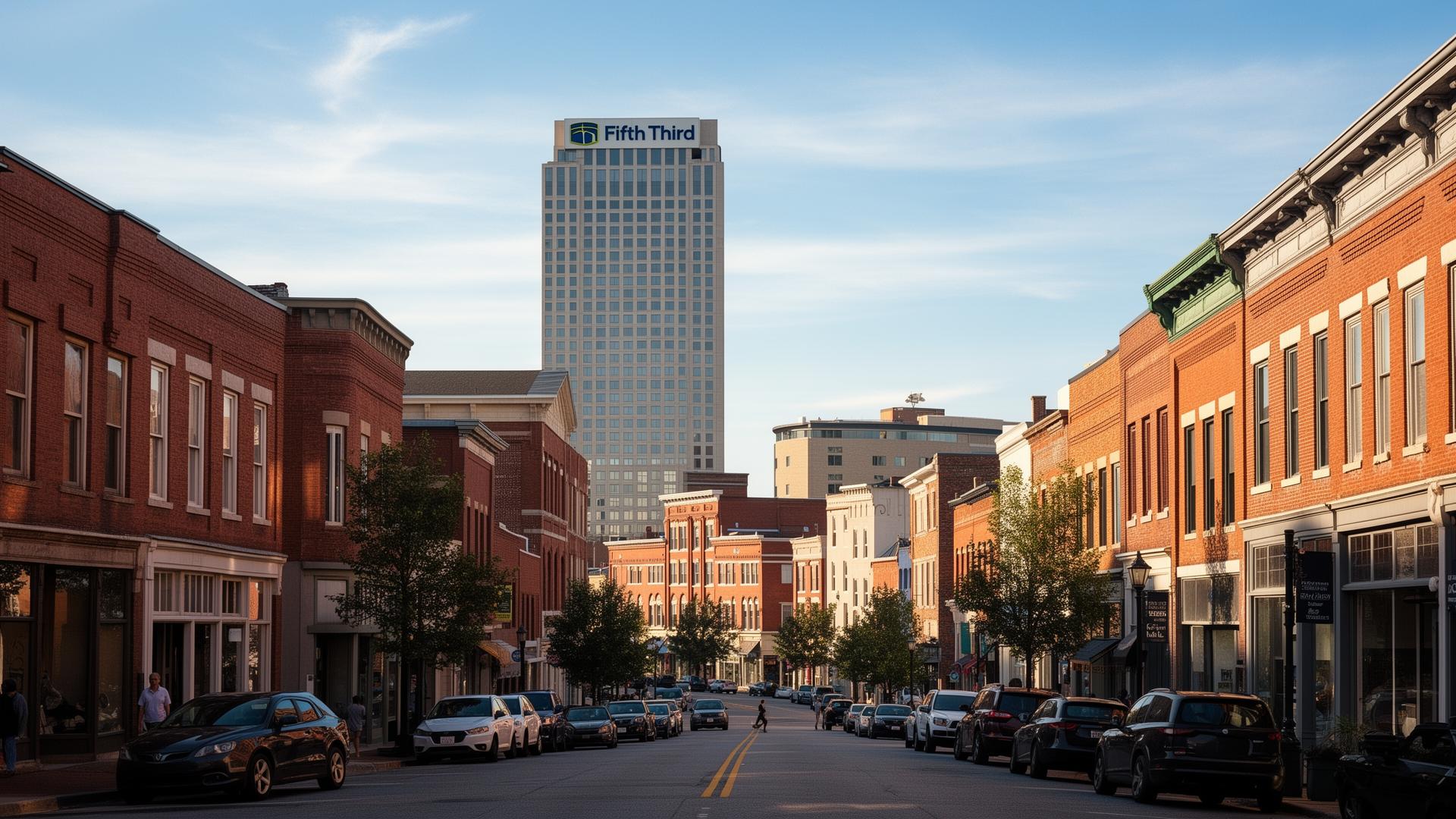 Lexington, Fayette County, KY