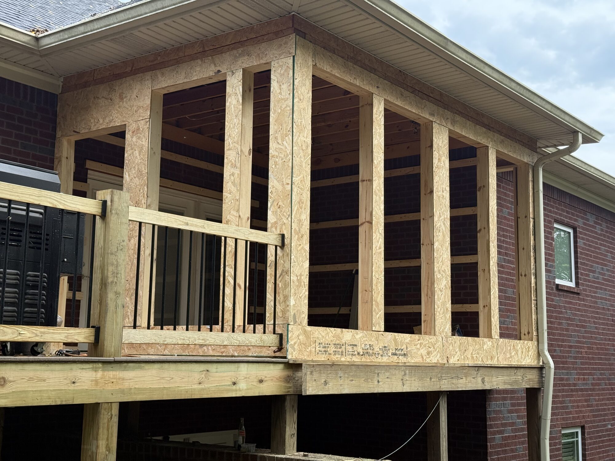 Wall Framing