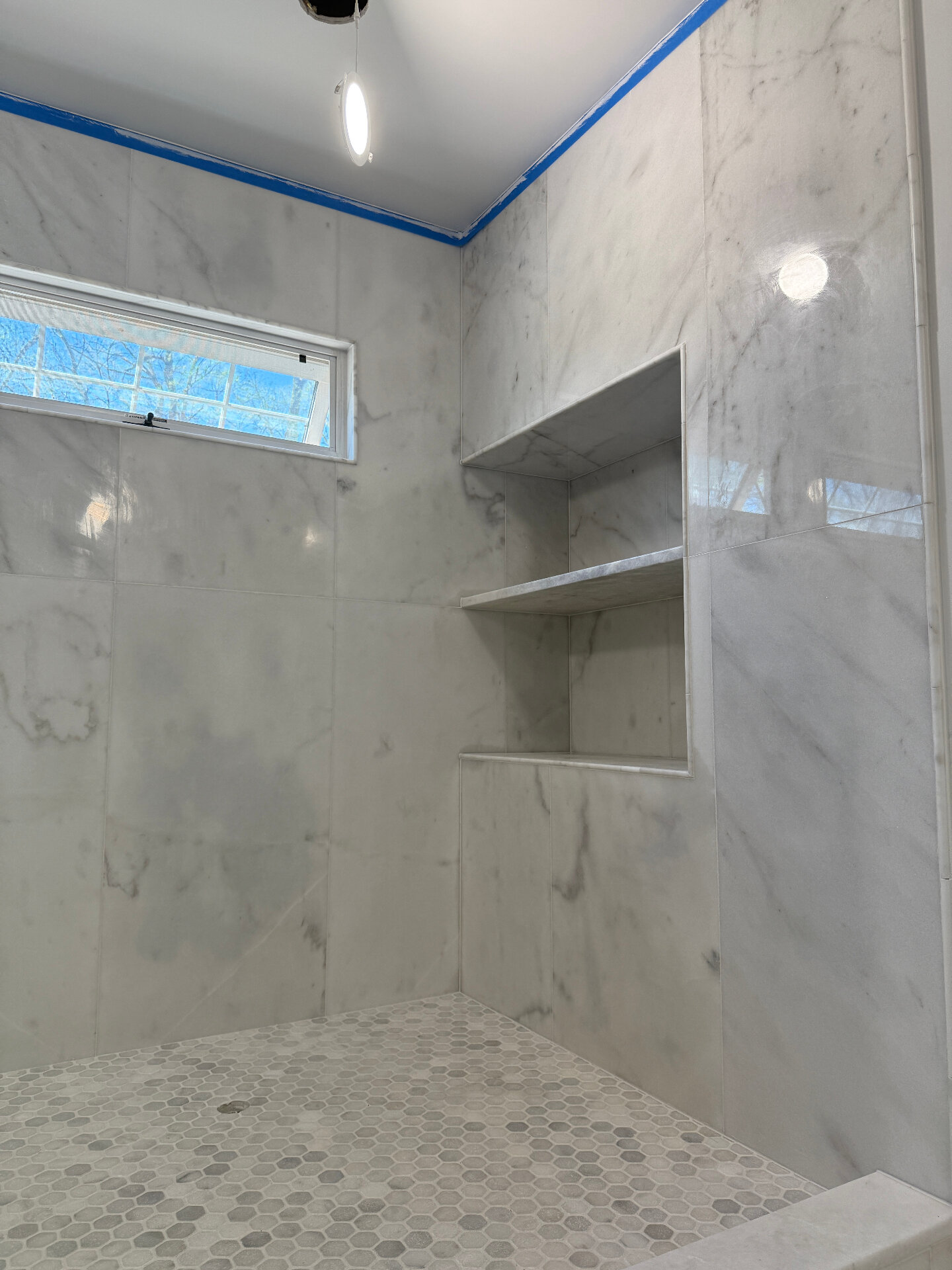 Residential Construction