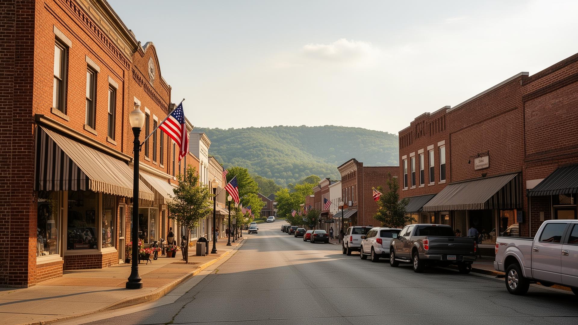 Nicholasville, Jessamine County, KY